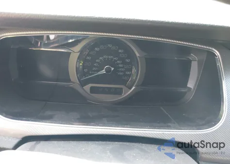 2013 Ford Taurus Sho from USA, damaged, VIN 1FAHP2KTXDG136172